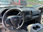 2018 Ford F-150 Xl vin: 1FTMF1CB4JKC89036