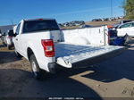 2018 Ford F-150 Xl Белый vin: 1FTMF1CB4JKF39178