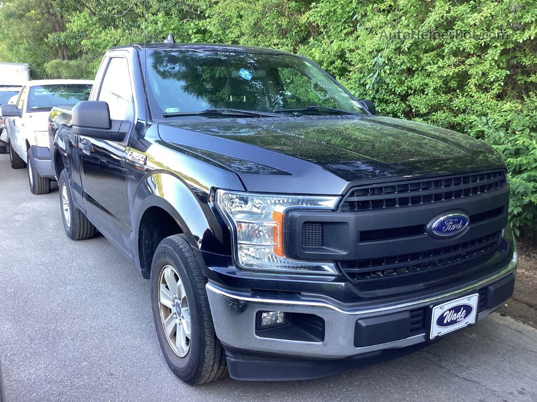 2020 Ford F150   vin: 1FTMF1CB4LKE12756