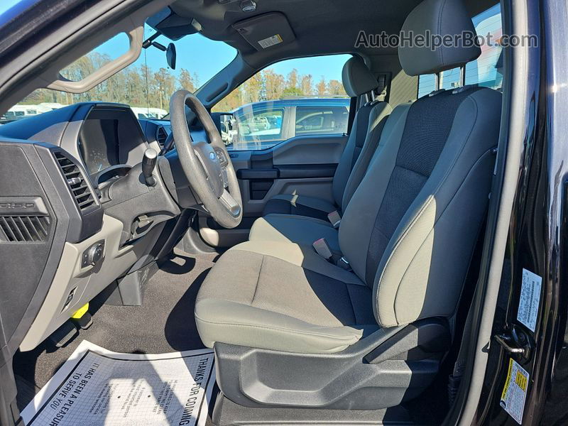 2020 Ford F150   vin: 1FTMF1CB4LKE12806