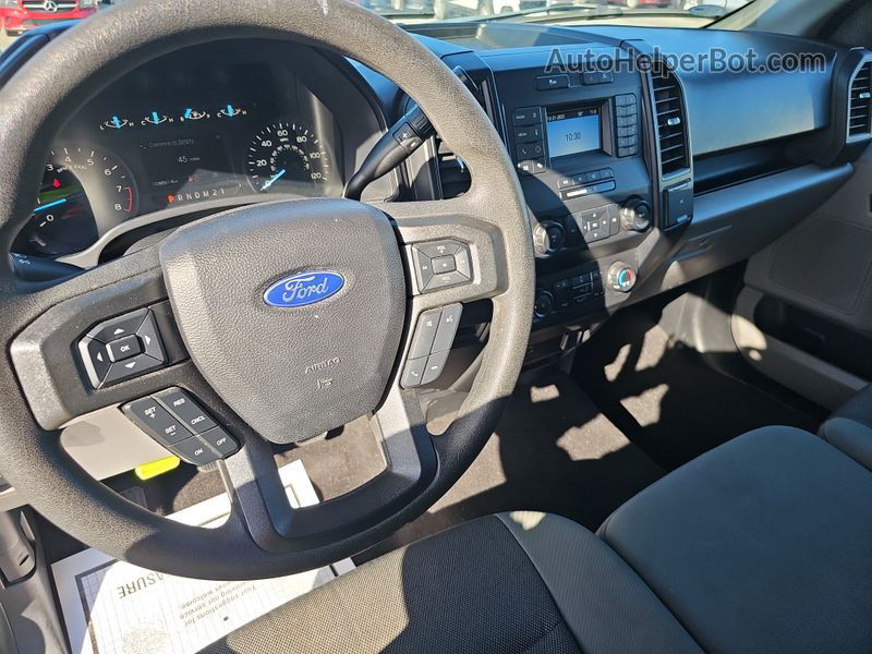 2020 Ford F150   vin: 1FTMF1CB4LKE12806