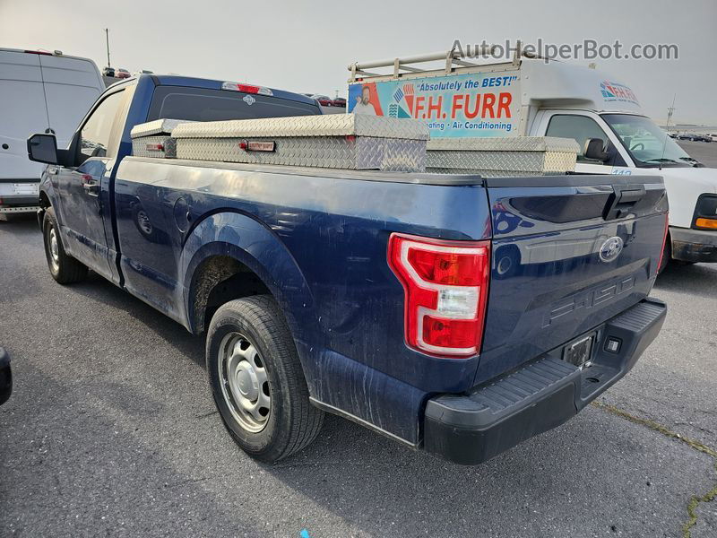 2018 Ford F150   vin: 1FTMF1CB5JKC19772