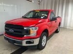 2018 Ford F-150 Xl vin: 1FTMF1CB5JKF84372