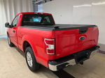 2018 Ford F-150 Xl vin: 1FTMF1CB5JKF84372