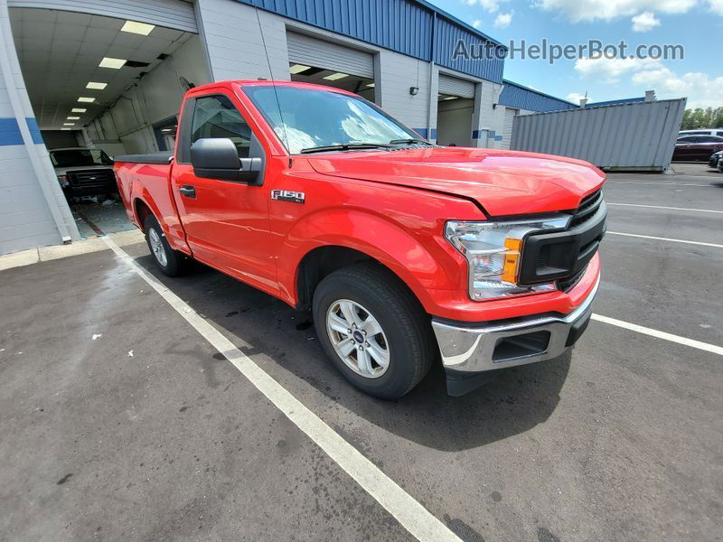 2019 Ford F-150 Xl/xlt Unknown vin: 1FTMF1CB5KKC43541