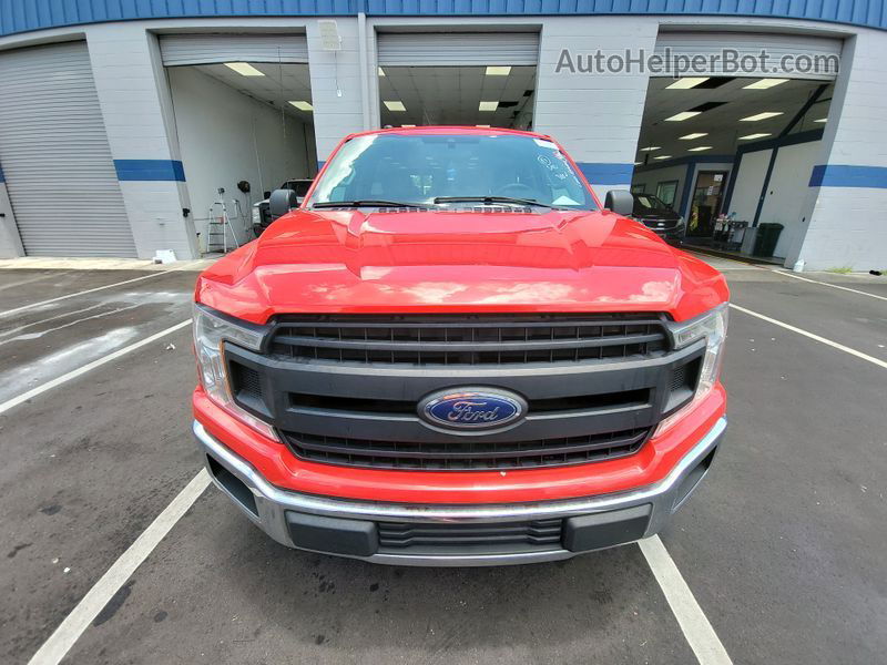 2019 Ford F-150 Xl/xlt Unknown vin: 1FTMF1CB5KKC43541