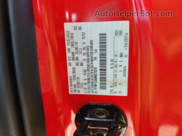 2021 Ford F150 vin: 1FTMF1CB6MKE70210