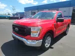 2021 Ford F150 vin: 1FTMF1CB6MKE70210