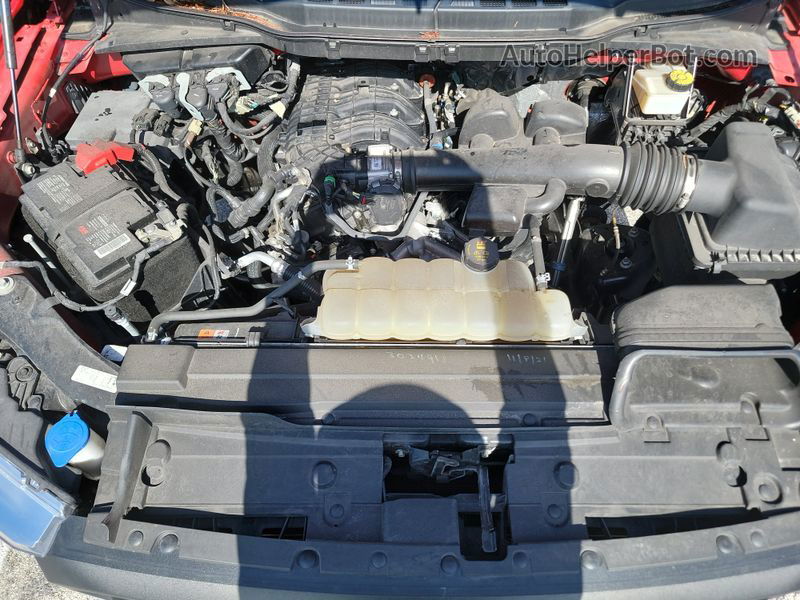 2021 Ford F150 vin: 1FTMF1CB6MKE70210