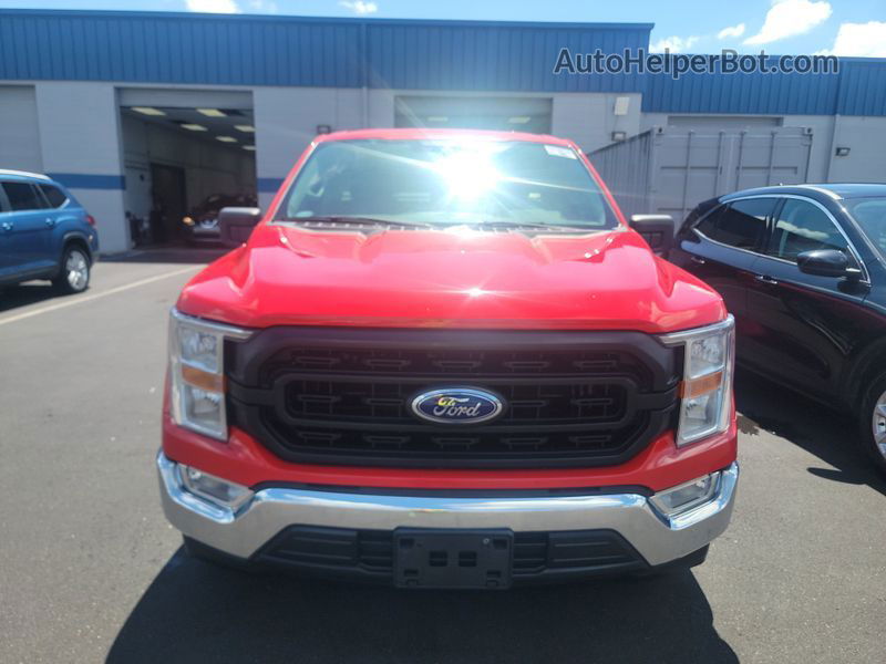 2021 Ford F150 vin: 1FTMF1CB6MKE70210