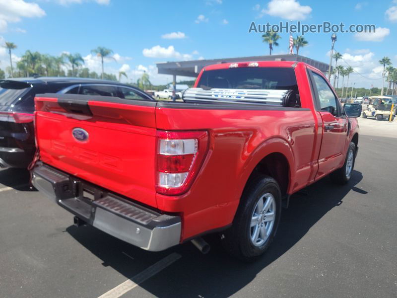 2021 Ford F150 vin: 1FTMF1CB6MKE70210