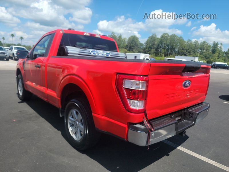 2021 Ford F150 vin: 1FTMF1CB6MKE70210