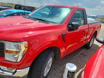 2021 Ford F150   vin: 1FTMF1CB6MKE70322