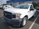 2018 Ford F-150 Xl vin: 1FTMF1CB7JFA19825