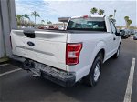 2018 Ford F-150 Xl vin: 1FTMF1CB7JFA19825