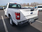 2018 Ford F-150 Xl vin: 1FTMF1CB7JFA19825