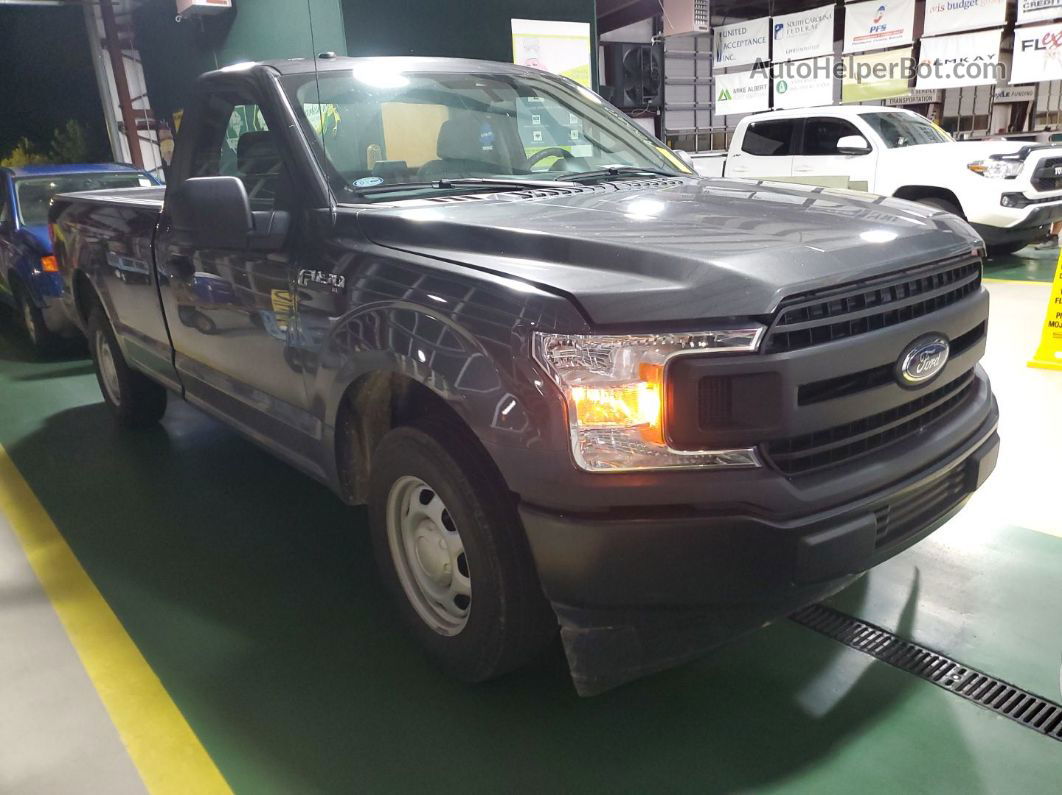 2019 Ford F-150 Xl/xlt Unknown vin: 1FTMF1CB8KKD52009