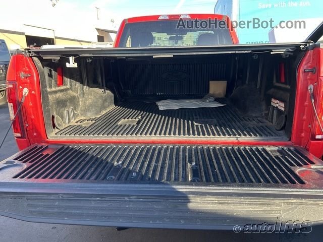 2018 Ford F-150 Xl vin: 1FTMF1CB9JKC15885