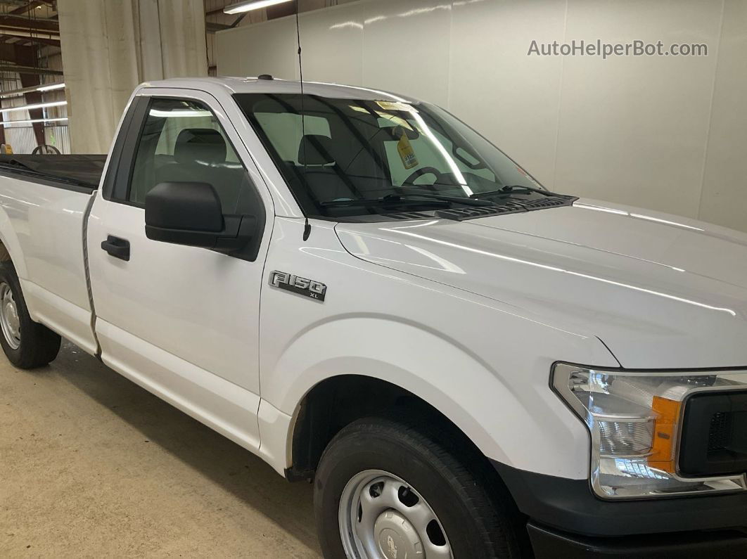 2019 Ford F-150 Xl vin: 1FTMF1CBXKKC92332