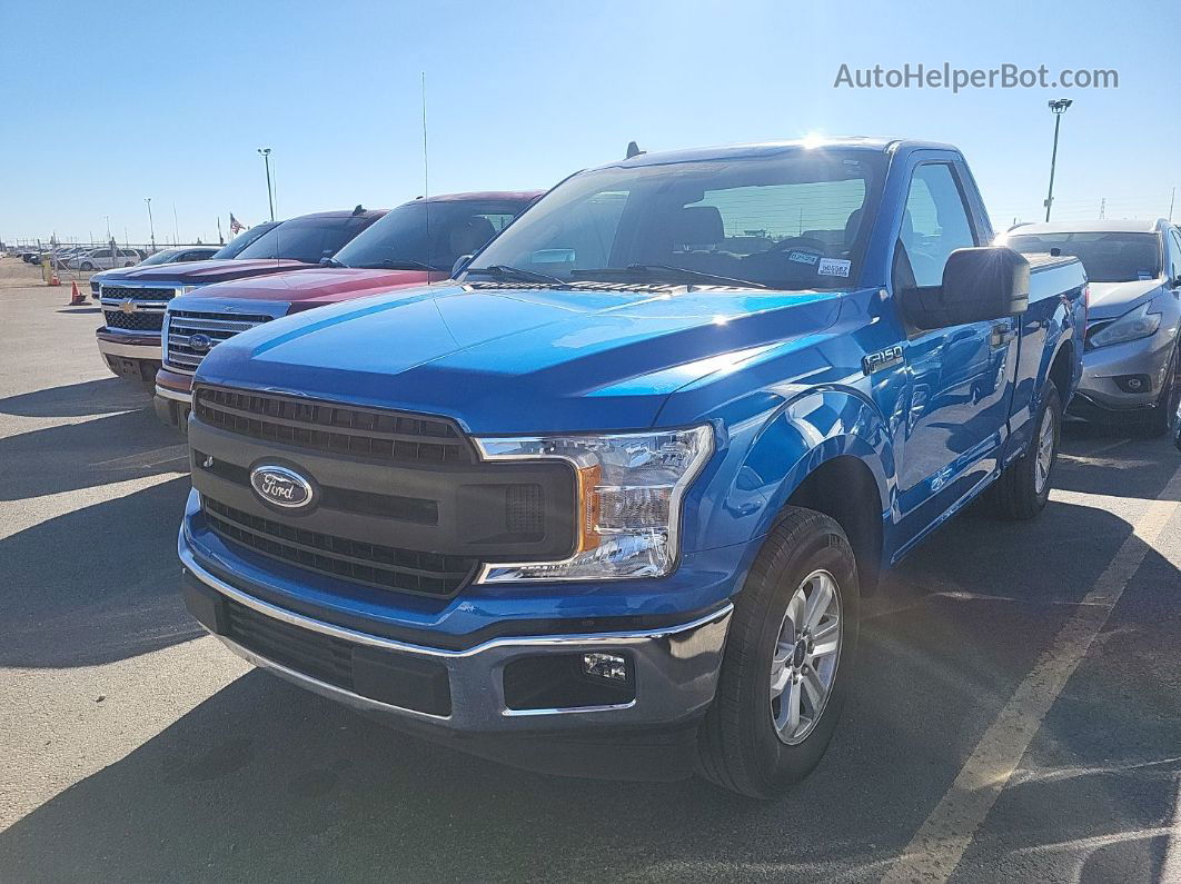 2020 Ford F150   vin: 1FTMF1CBXLKD53440