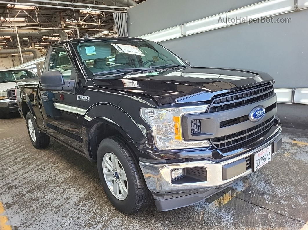 2020 Ford F150   vin: 1FTMF1CBXLKD83599