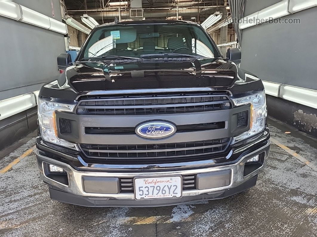 2020 Ford F150   vin: 1FTMF1CBXLKD83599