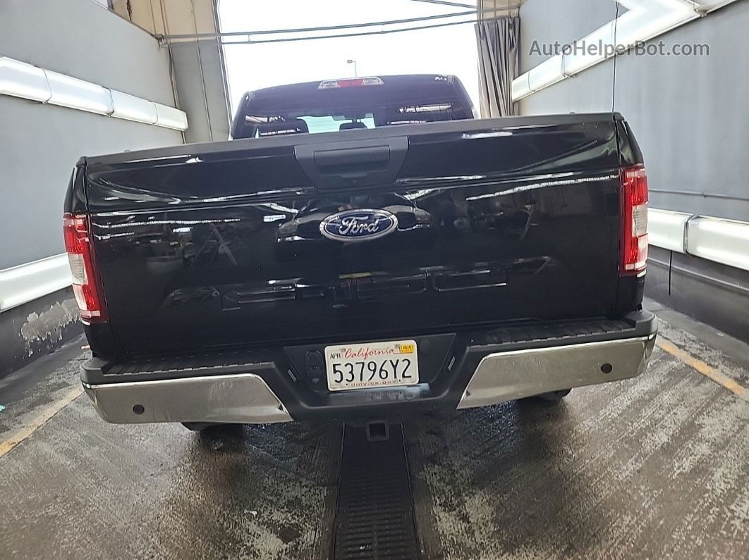 2020 Ford F150   vin: 1FTMF1CBXLKD83599