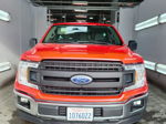 2020 Ford F150   vin: 1FTMF1CBXLKE13197