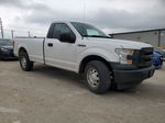 2017 Ford F150  White vin: 1FTMF1CF0HKD69513