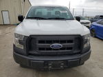 2017 Ford F150  Белый vin: 1FTMF1CF0HKD69513