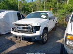 2014 Ford F-150 Xlt White vin: 1FTMF1CF7EKE92916