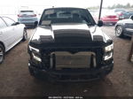 2017 Ford F-150 Xl Gray vin: 1FTMF1CF7HKC28356