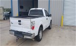 2014 Ford F-150 Xl vin: 1FTMF1CFXEKF40585