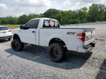 2011 Ford F150  White vin: 1FTMF1CM0BFC57972