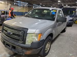 2014 Ford F-150 Xl vin: 1FTMF1CM0EKD63530