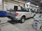 2014 Ford F-150 Xl vin: 1FTMF1CM0EKD63530