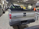 2014 Ford F-150 Xl vin: 1FTMF1CM0EKD63530