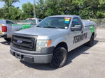 2014 Ford F-150 Xl/xlt/stx Unknown vin: 1FTMF1CM0EKF29982