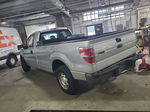 2014 Ford F-150 Xl/xlt/stx Неизвестно vin: 1FTMF1CM1EKD55551