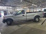 2014 Ford F-150 Xl/xlt/stx Неизвестно vin: 1FTMF1CM1EKD55551