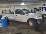 2014 Ford F-150 Xl/xlt/stx Неизвестно vin: 1FTMF1CM1EKD55551