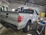 2014 Ford F-150 Xl/xlt/stx Неизвестно vin: 1FTMF1CM1EKD55551