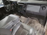 2011 Ford F150  Белый vin: 1FTMF1CM3BKD21574