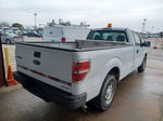 2011 Ford F150   vin: 1FTMF1CM4BKD03472