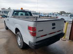 2011 Ford F150   vin: 1FTMF1CM4BKD03472