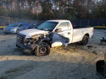 2011 Ford F150  Белый vin: 1FTMF1CM4BKD31496