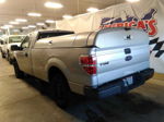 2014 Ford F-150 Xl vin: 1FTMF1CM4EKD54538