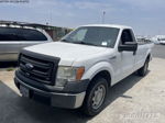 2014 Ford F-150 Xl vin: 1FTMF1CM4EKD60551