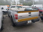 2014 Ford F-150 Xl vin: 1FTMF1CM4EKE73397