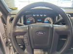 2014 Ford F-150 Xl vin: 1FTMF1CM4EKE73397